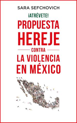 Book cover of ¡Atrévete!