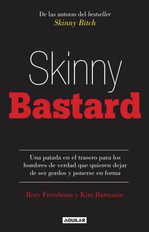 Cover of the book Skinny Bastard by Martín Moreno