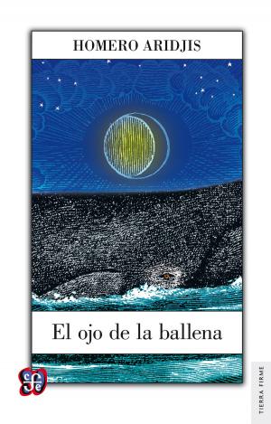 Cover of the book El ojo de la ballena by Vicente Leñero