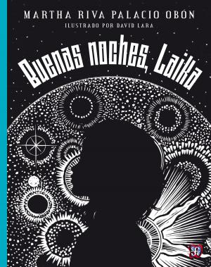 Book cover of Buenas noches, Laika