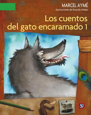 Cover of the book Los cuentos del gato encaramado, 1 by Miguel León-Portilla