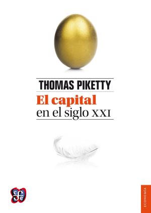 Cover of the book El capital en el siglo XXI by Pilar Máynez
