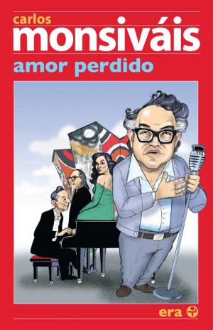 Cover of Amor perdido