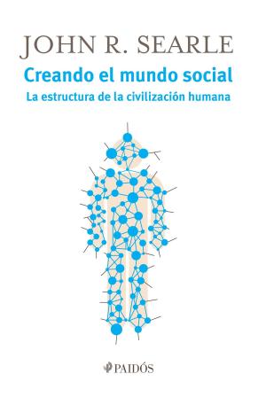 Book cover of Creando el mundo social