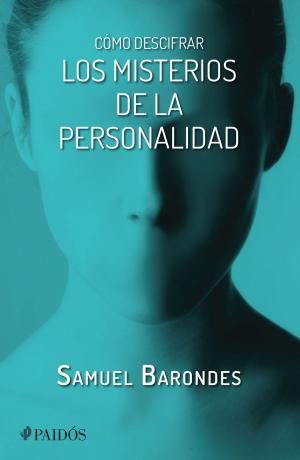Book cover of Cómo descifrar los misterios de la personalidad