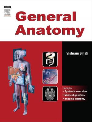 Cover of the book Nervous System by Vishram Singh