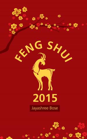 Cover of the book Feng shui 2015 by Roberto Blandino