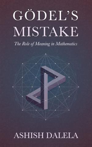Book cover of Godel's Mistake