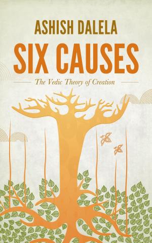 Cover of the book Six Causes by Dr. A. V. Srinivasan