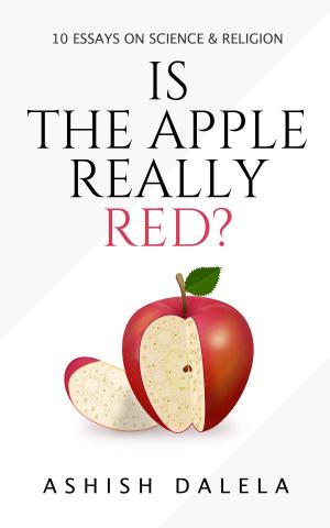 bigCover of the book Is the Apple Really Red? by 