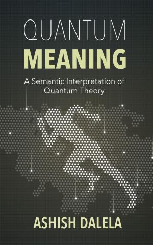 Book cover of Quantum Meaning