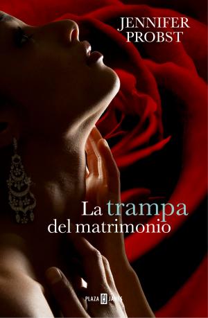 Cover of the book La trampa del matrimonio (Casarse con un millonario 2) by Aprendiendo con Montessori, Zazu Navarro, Teresa Cebrián