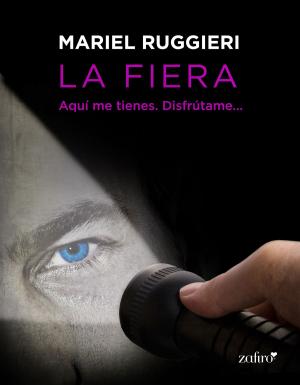 Cover of the book La fiera by Stéphane Hessel, Lluís Uría Massana
