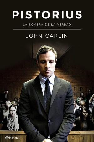 Cover of the book Pistorius by Adonis