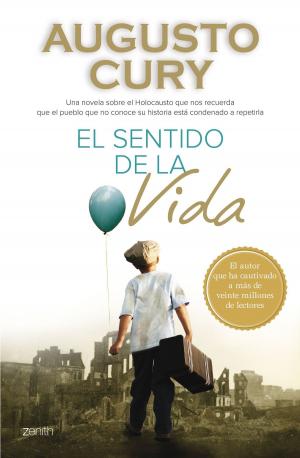 Cover of the book El sentido de la vida by Donato Carrisi