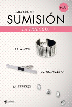 Cover of the book Trilogía Sumisión (pack) by Stieg Larsson