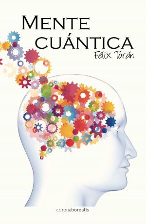 Cover of the book Mente cuántica by Francisco Benages