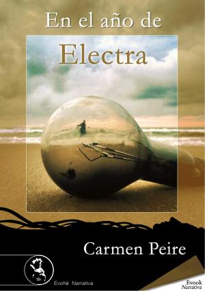 Cover of the book En el año de Electra by Fernando Lillo Redonet