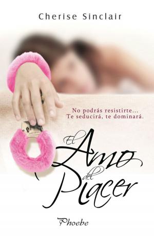 Cover of the book El amo del placer by Nicholas Guild