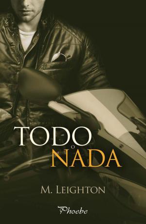 Book cover of Todo o nada