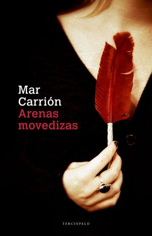 Cover of the book Arenas movedizas by Noelia Amarillo