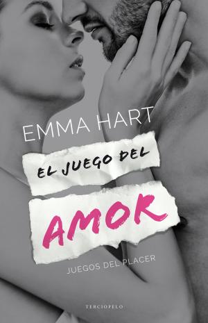 Cover of the book El juego del amor by Kitty Fine