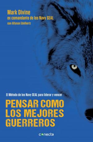 Cover of the book Pensar como los mejores guerreros by Alberto Vázquez-Figueroa