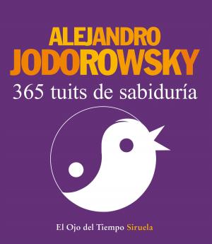 Cover of the book 365 tuits de sabiduría by Amos Oz