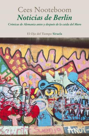 Cover of the book Noticias de Berlín by Santo Piazzese