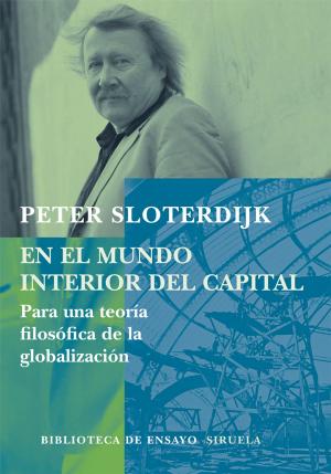 Cover of the book En el mundo interior del capital by Gustave Flaubert, Mario Vargas Llosa, Mauro Armiño