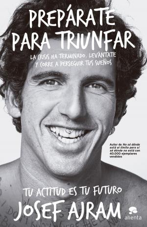 Cover of the book Prepárate para triunfar by Accerto