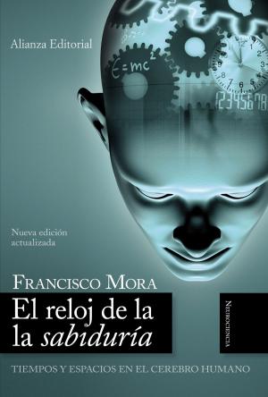 Cover of the book El reloj de la sabiduría by Francisco Mora