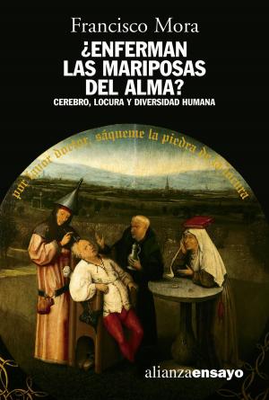Cover of the book ¿Enferman las mariposas del alma? by Joe Abercrombie