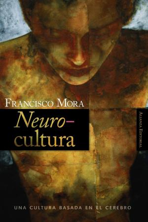 Cover of the book Neurocultura by Kameron Hurley