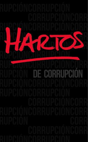 Cover of the book Hartos de corrupción by Dalái Lama