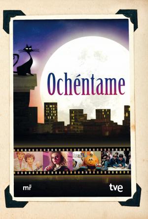 Cover of the book Ochéntame by Miguel Delibes