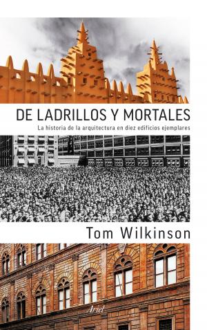 Cover of the book De ladrillos y mortales by Donna Leon