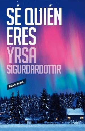Cover of the book Sé quién eres by Arturo Pérez-Reverte