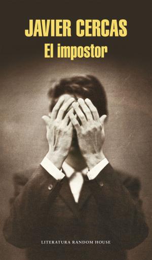 Cover of the book El impostor by Fernando Savater