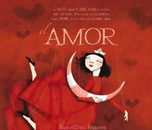 Cover of the book Amor by R.J. Palacio