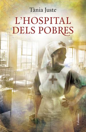 Cover of the book L'hospital dels pobres by Blanca Busquets Oliu