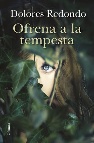Cover of the book Ofrena a la tempesta by Donna Leon