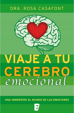 Cover of the book Viaje a tu cerebro emocional by Santiago Roncagliolo