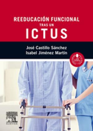 Cover of the book Reeducación funcional tras un ictus + acceso web by 