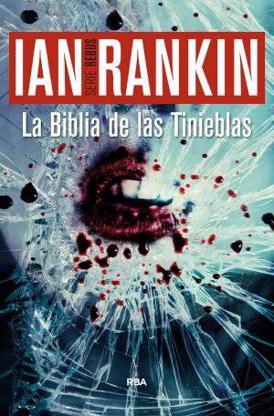 Book cover of La Biblia de las Tinieblas
