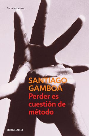 Cover of the book Perder es cuestión de método by P.D. James