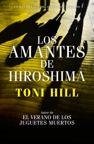 Cover of the book Los amantes de Hiroshima (Inspector Salgado 3) by Gay Talese