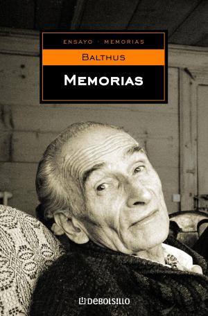 Cover of the book Memorias by Michael Jacobs
