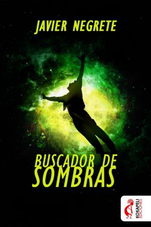 Book cover of Buscador de Sombras
