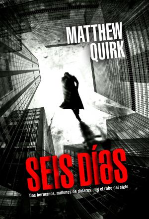 Cover of the book Seis días by Edgar Wallace